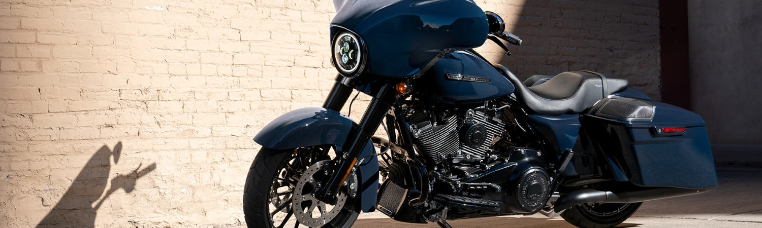 2020 Harley-Davidson FLHXS Street Glide Special for sale in Motorcycle Maxx, Lewis Center, Ohio